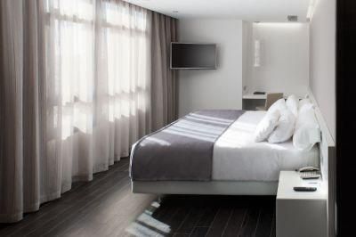 High End Luxury Hotel Bedroom Set for 5 Star Hotel Bed Room Furniture Set Used
