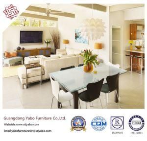 Original Hotel Furniture for Living Room with Sofa Furniture (YB-B-28)