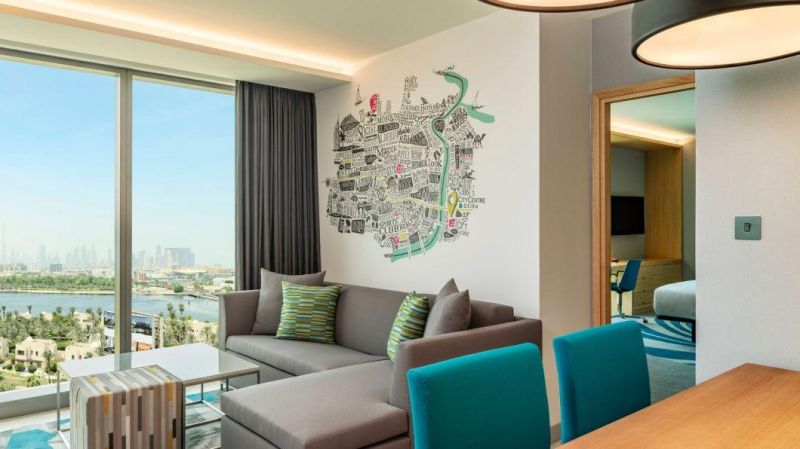 Customized Hotel Resort King Size Bedroom Sets Furniture