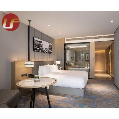 China Modern Cheap 5 Star Dubai Holiday Inn Luxury Hotel Used Bedroom Furniture for Sale