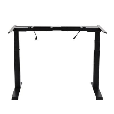 Economical and Practical Silent 3 Stage High Adjust Desk