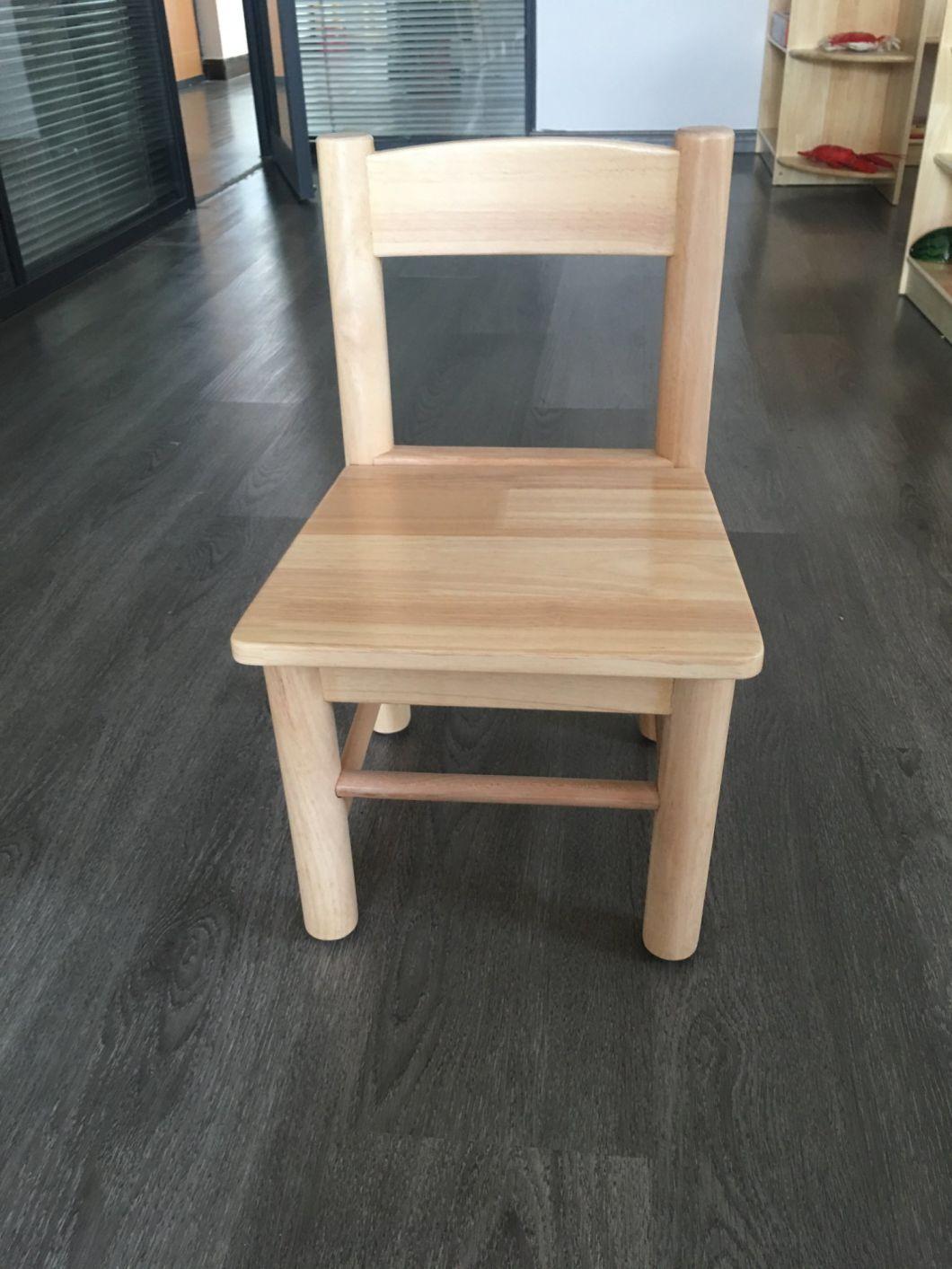 Preschool and Nursery Chair, Home Furniture Chair, Kindergarten Kids Wood Chair,Students Chair, Children Desk Chair,Baby Modern Furniture School Classroom Chair