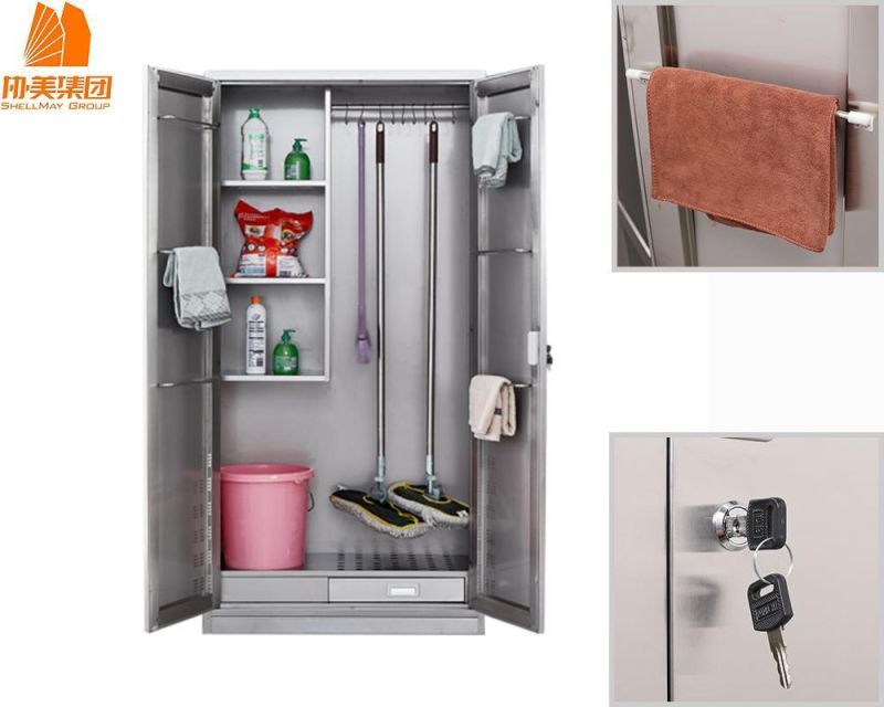 manufacturer Double Door Bathroom Cabinet Modern Furniture
