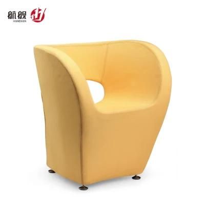 High Quality Fabric Reception Sofa Office Furniture Modern Office Sofa