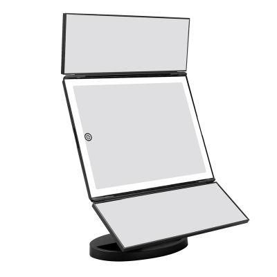 Home Products Make up Mirror with Light