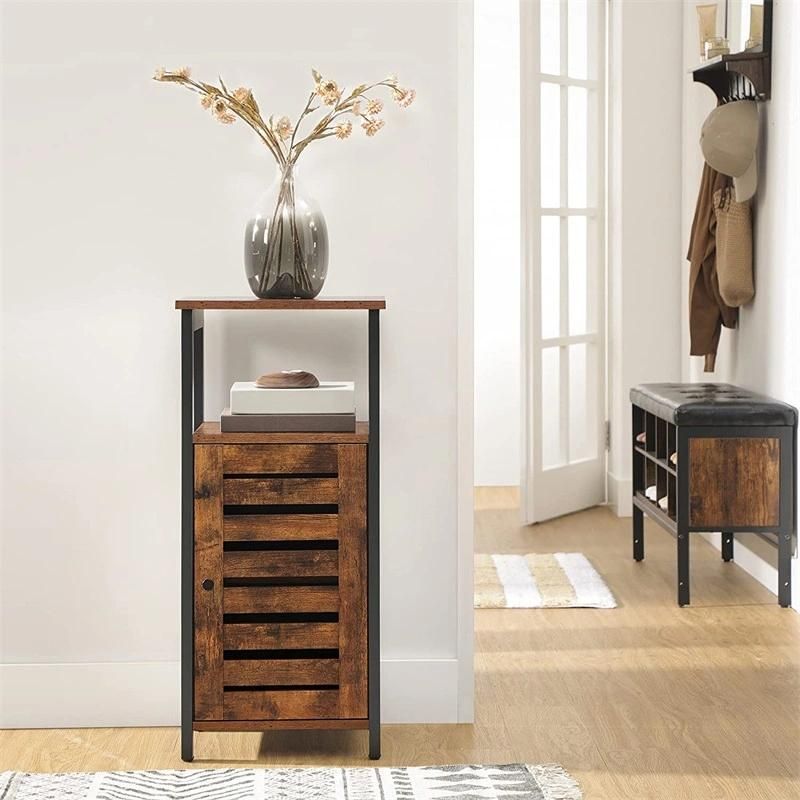 Modern Furniture Antique Wood Living Room Storage Cabinets