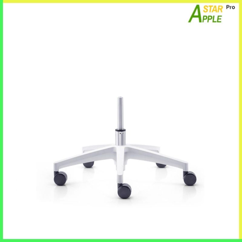 Massage Ergonomic Plastic Computer Parts Game Office Chair Furniture