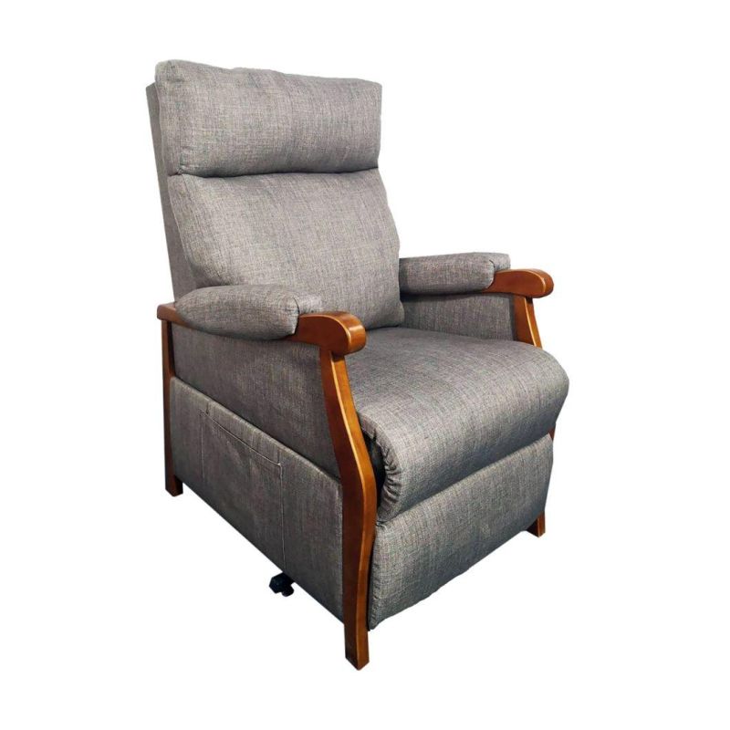 Modern Style Lift Chair with Massage (QT-LC-20)