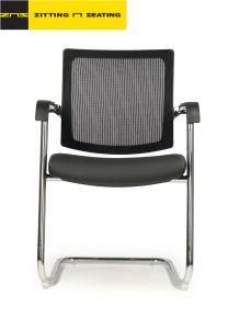 Wholesale Popular Brand Portable Office Ergonomic Visitor Chair for Meeting