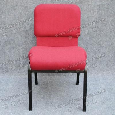 High Quality Steel Furniture Used in Church (YC-G36-04)