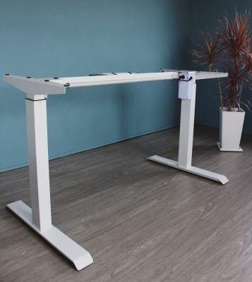 Electric Lift Table Standing Computer Desk Home Desk Office Desk Mobile Desk Bedroom Learning Desk