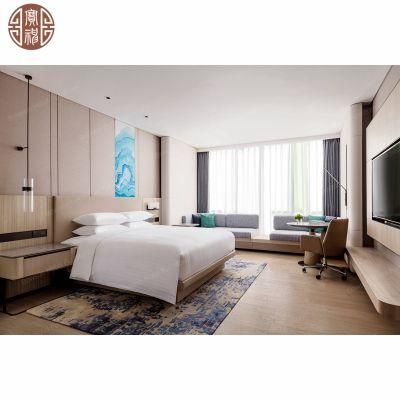 Custom Hotel Bed Room Furniture Hotel One Stop Supply China Furniture