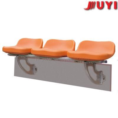 Blm-2511 Leisure Resin Camouflage Orange for Chair Online Single Basketball Stadium Chair