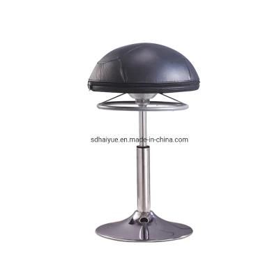 Bar Furniture Active Seating Arch Shape Wobble Bar Stool