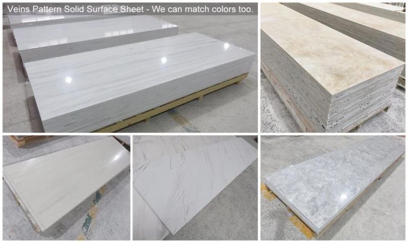High Quality Bar Counter Office White Reception Desk