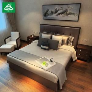 Bespoke Luxury Hotel Suite Bedroom Furniture Set
