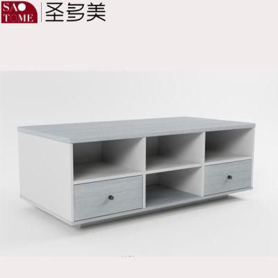 Modern Home Living Room Office Supplies Office Tea Table