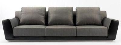 Living Room Sofa I Shape Sofa Modern New Design with Competitive Price