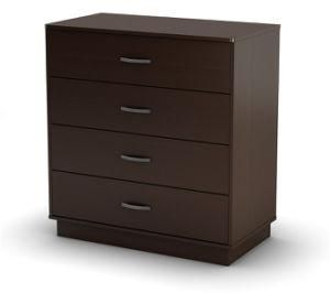 Modern Nightstand