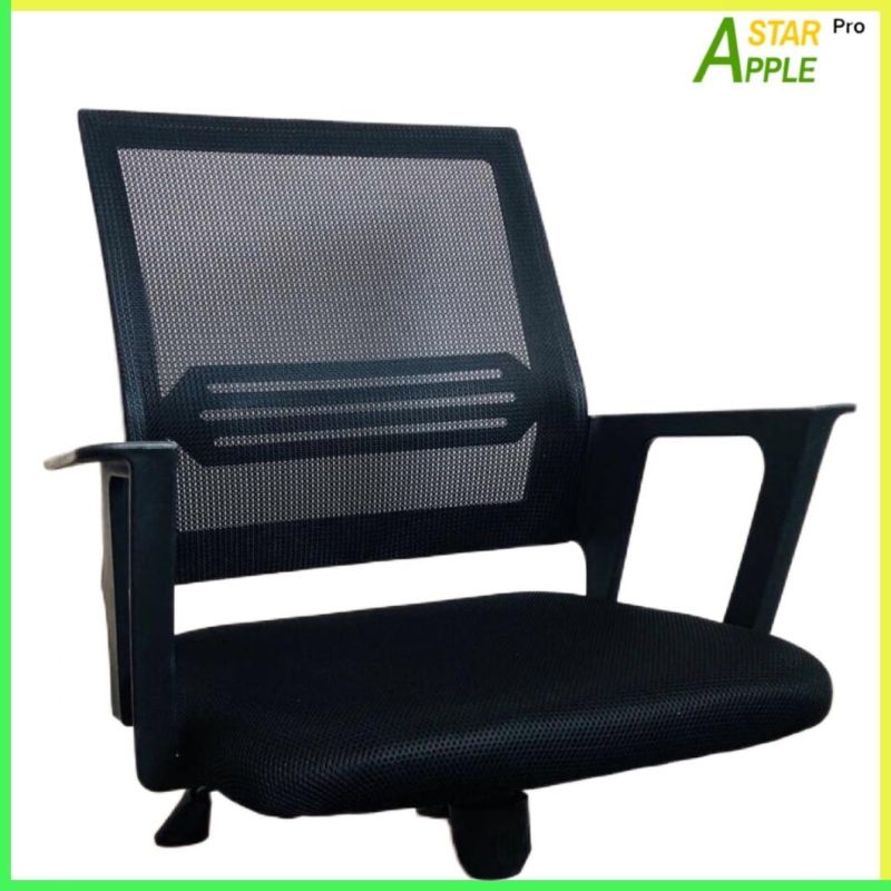 China Manufacturer Ergonomic Design as-B2113 Mesh Office Executive Chair