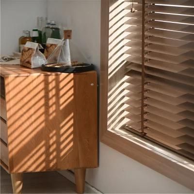 Latest Design Paulownia Venetian Blinds