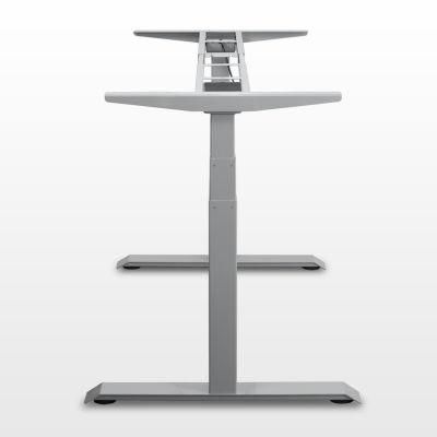 Practical Affordable Reliable Electric Standing Desk Only for B2b