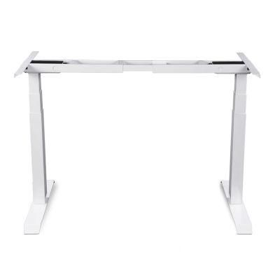 Cheap Price Quick Assembly Affordable New Adjustable Stand Desk with 5 Years Warranty