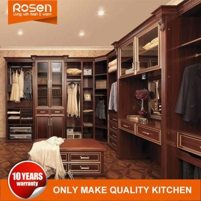Creating Walk in Closet Wardrobes Black for Small Rooms