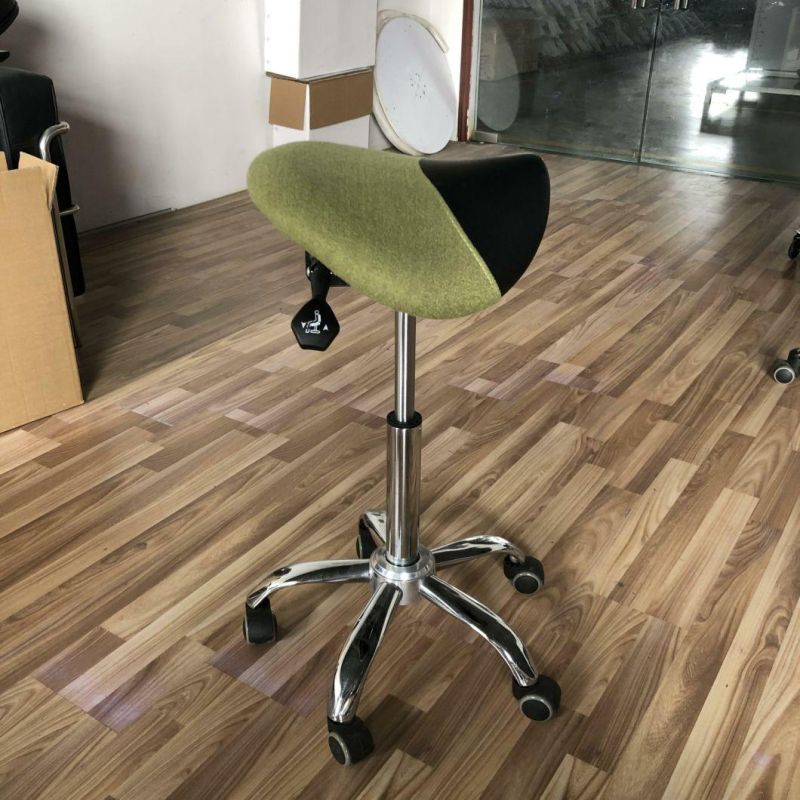 Adjustable Ergonomic Office Chair Corret Sitting Posture Stool