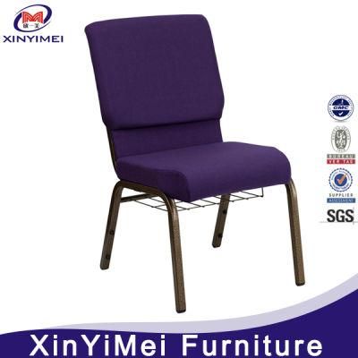 Modern Cheap Popular Style Auditorium Church Chair