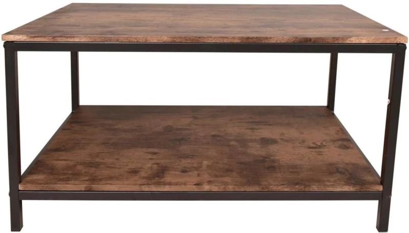Free Sample Tray Industrial Lift Multifunction Animal Solid Wood Hammered Trunk Marble Top Coffee Table