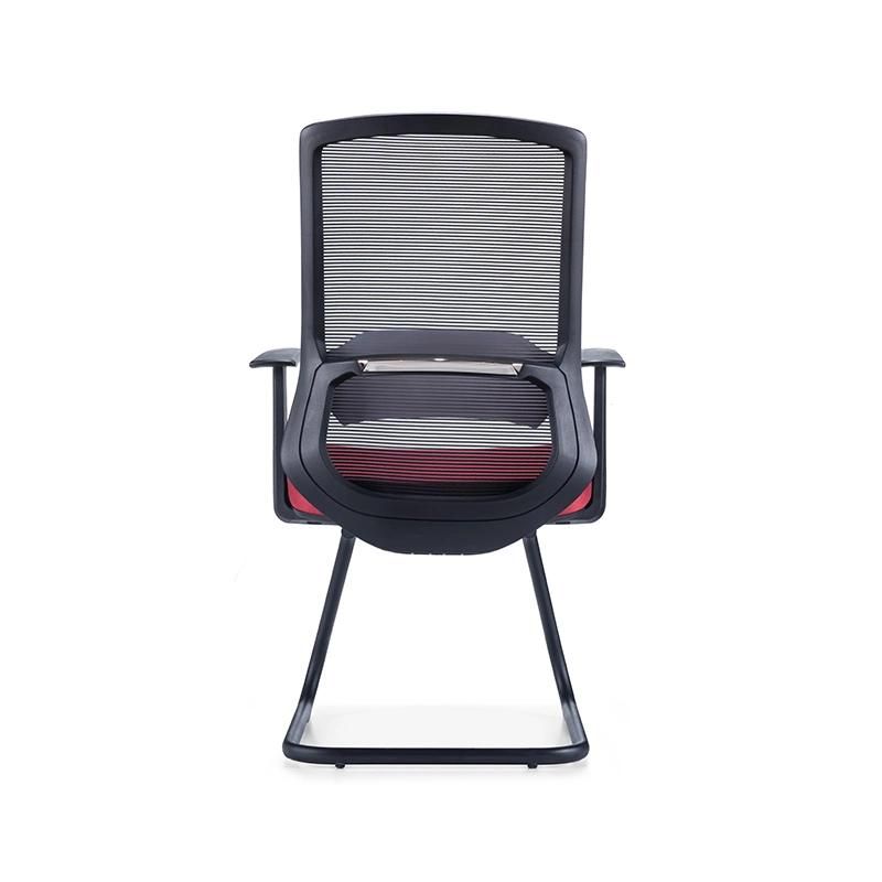 High Quality Modern Office Meeting Furniture Mesh Visitor Office Chair