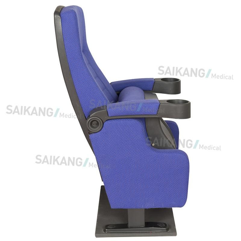 Ske048 Multifunction Executive Conference Chair