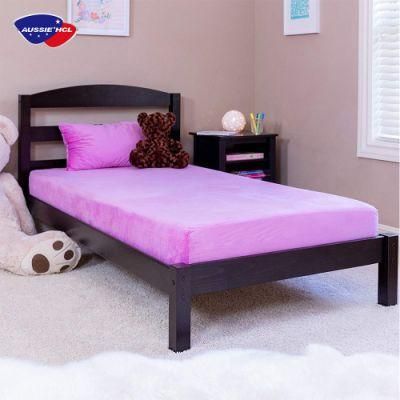 Premium Well Sleep Leland Koala Twin Single King Full Size Gel Memory Rebonded Foam Mattress