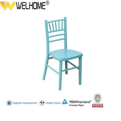 Cheap Steel Chiavari Chair for Dining