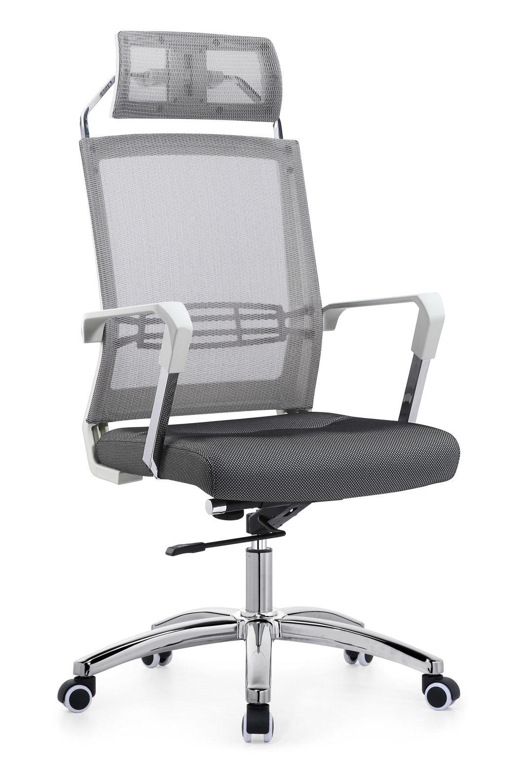 High Quality Reception Visitor Chair-5118A-D ((BIFMA)