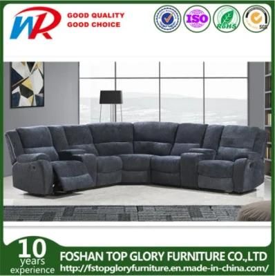 2020 Modern Living Room Leisure Luxurious Sofa Set Home Furniture