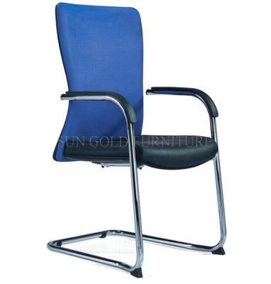 Hot Sale Modern Cheap Fabric Visitor Meeting Chair (SZ-OC194)