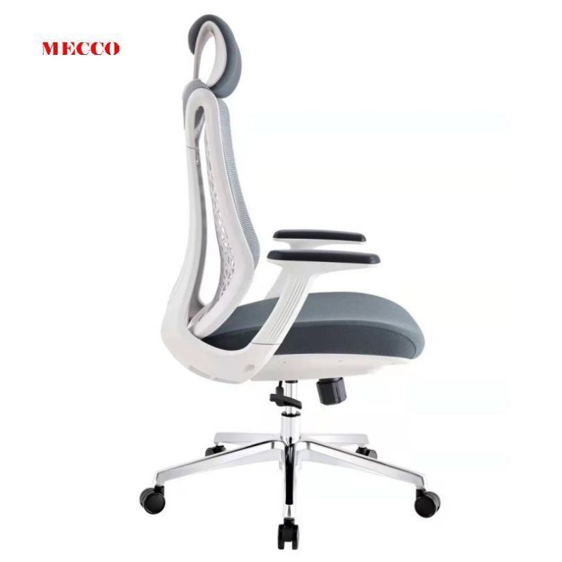 Hot Design Modern Ergonomic Office Furniture Plastic Gaming Computer Home Work Station Mesh Swivel Soft Executive Chair Best Price