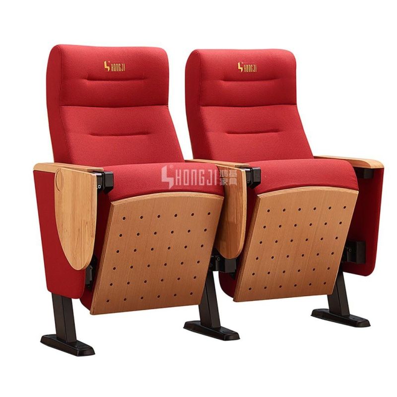 University Auditurium Stadium Church Solid Wood Hall Theater Seating