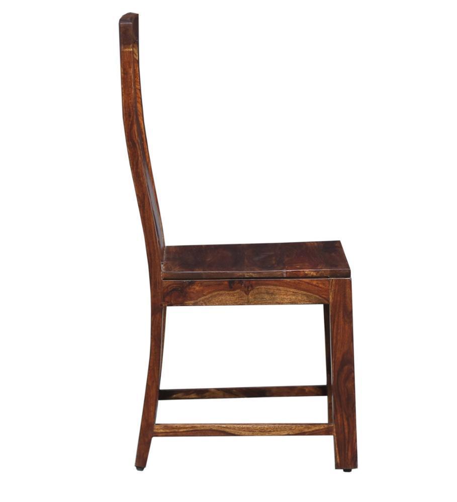 Factory Competitive Price Wooden Chair Dining Furniture