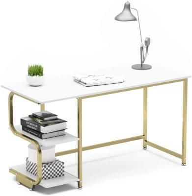 Modern Design Simple Style Furniture Wholesale Home Office Writing Home Computer Desk