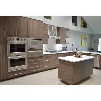 Customized Lacquer Other Kitchen Furniture Exporters L Shape Wooden Modular Kitchen Cabinets