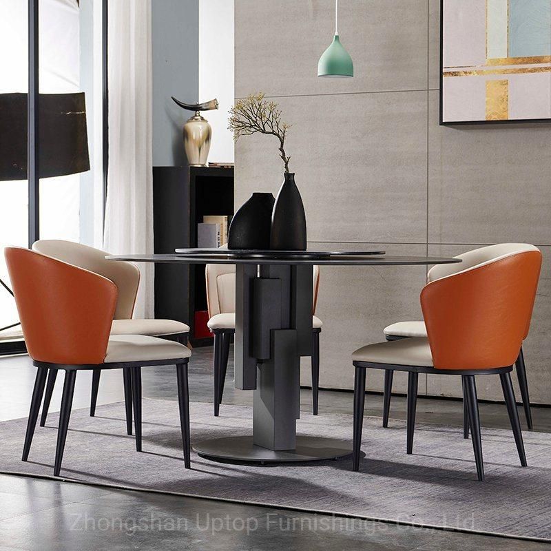 Modern Home Furniture Dining Sets (SP-DT116)