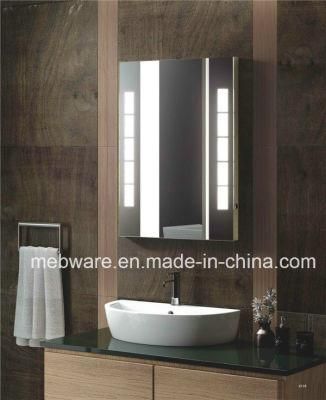 Most Beautiful Bathroom LED Bluetooth Mirror