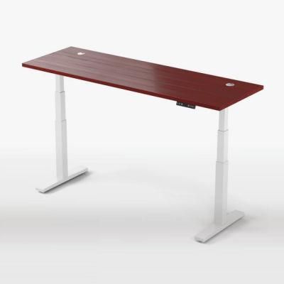Electric Height Ajudtable Desk Best Sit Standing up Desk