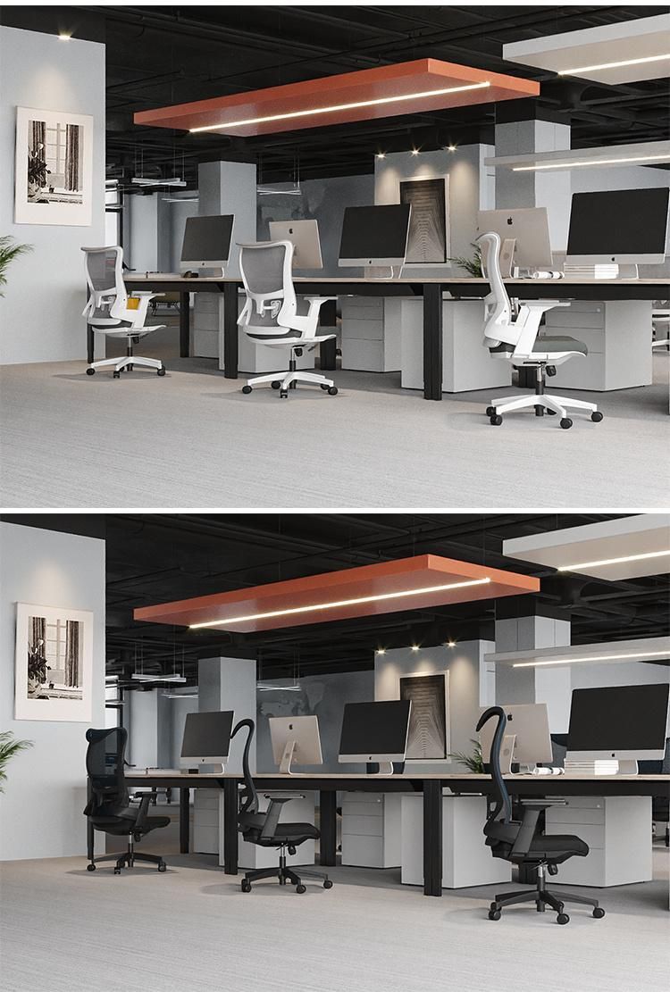 Luxury Caderira Executiva Boss Ergonomic Office Chairs Wholesale Sillas De Oficina