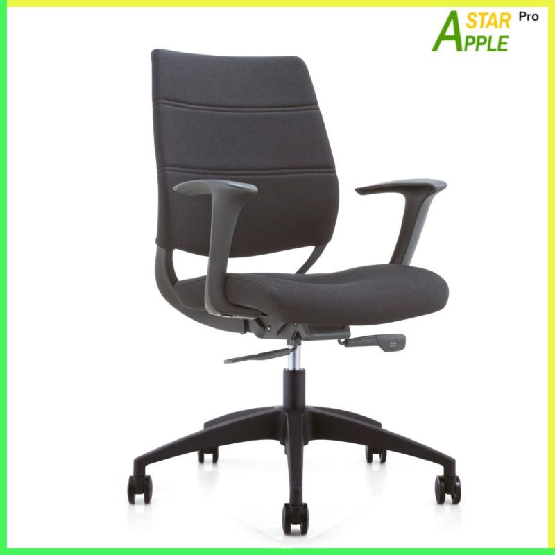 Swivel Ergonomic Factory Cheap Price Plastic Office Massage Game Chair