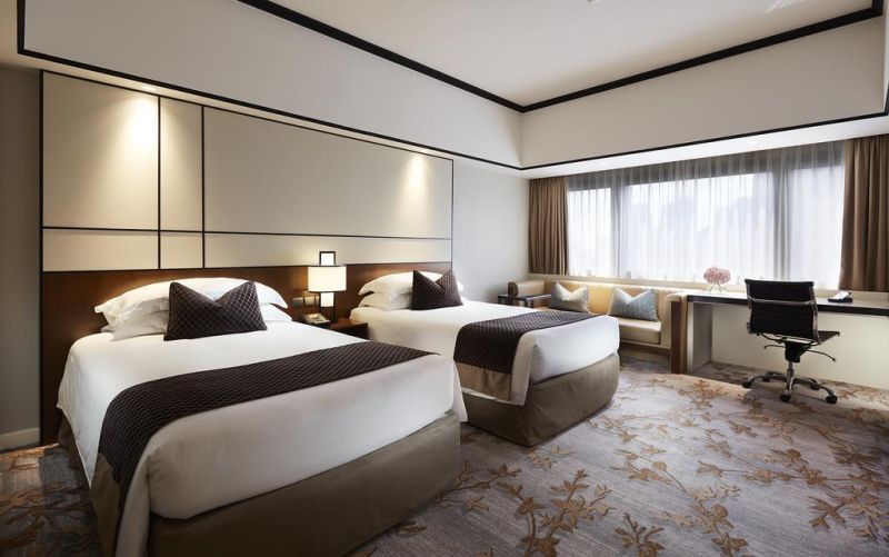 Luxury Hotel Furniture for King Room Creative Design Hotel Guest Room Furniture Sets