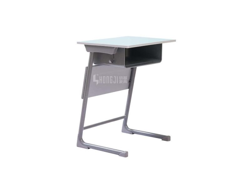 Training Single Double Student Classroom Primary Middle School Chair